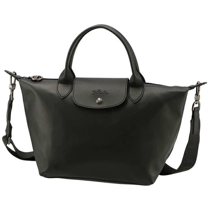 楽天市場】ロンシャン LONGCHAMP ル・プリアージュ エクストラ トート 