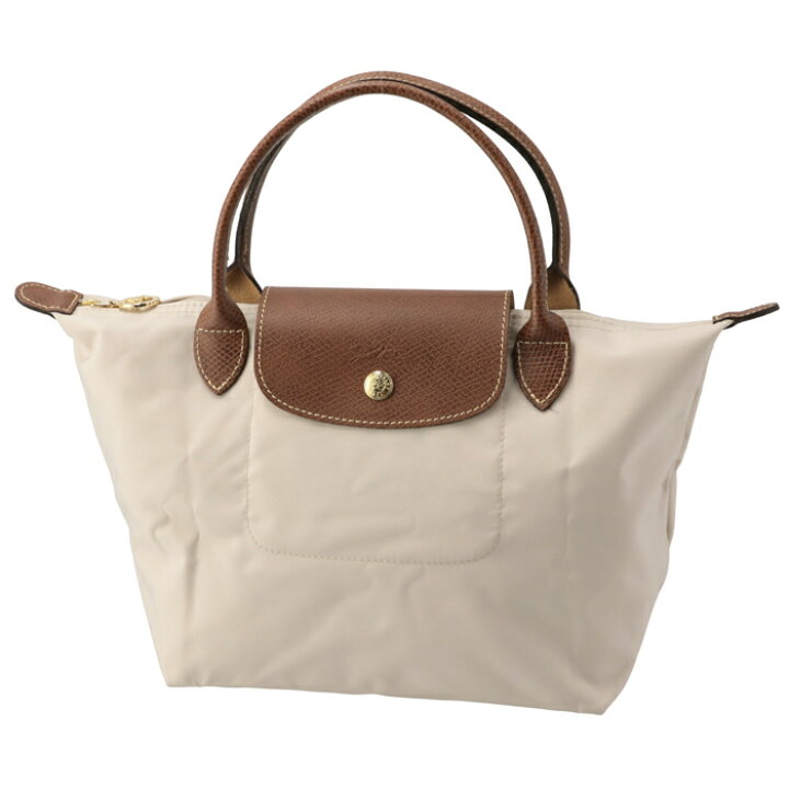 楽天市場】ロンシャン LONGCHAMP トートバッグ ル・プリアージュ S 