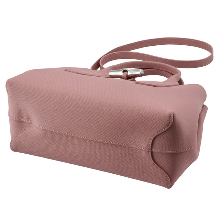 楽天市場】ロンシャン LONGCHAMP ショルダーバッグ ロゾ ROSEAU トップ 