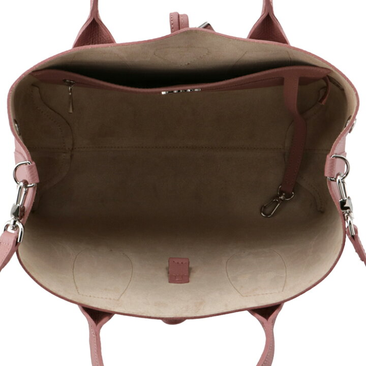 楽天市場】ロンシャン LONGCHAMP ショルダーバッグ ロゾ ROSEAU トップ 