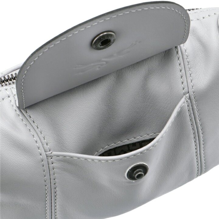 Cross body bags Longchamp - Le Pliage Cuir crossbody bag - 1061757263