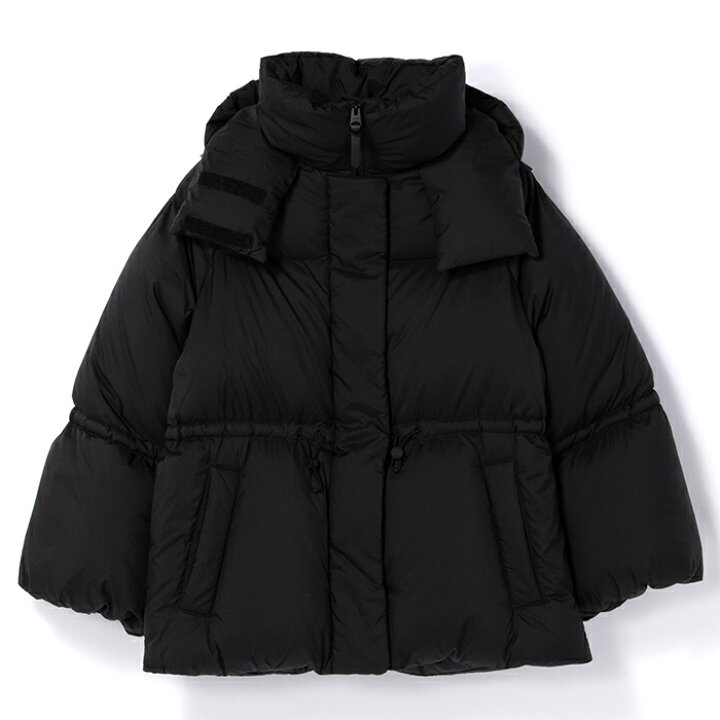 楽天市場】マッカージュ MACKAGE レディース ダウン LEONE ダウン 