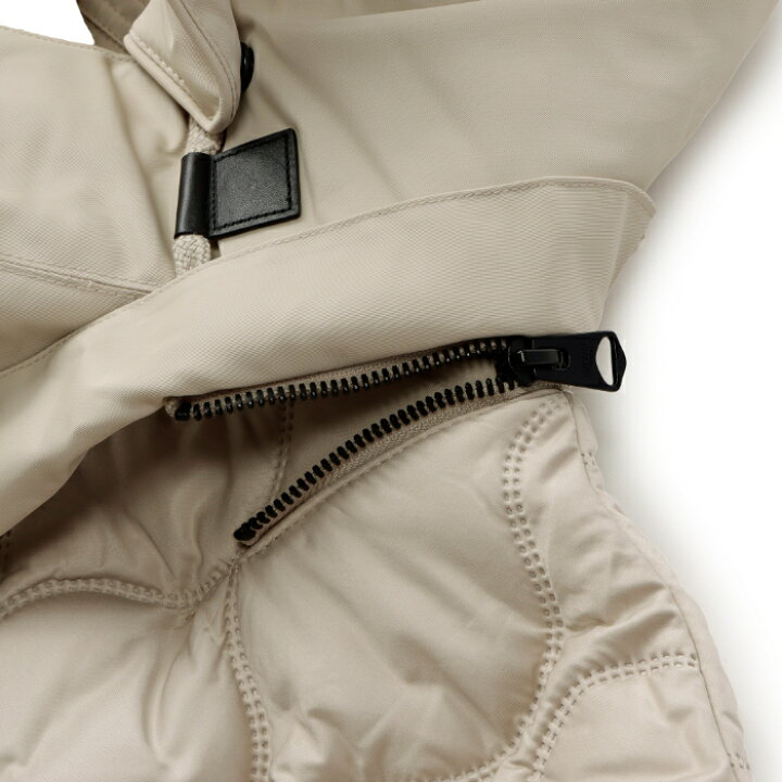 楽天市場】マッカージュ MACKAGE レディース ダウン KULA キルティング  