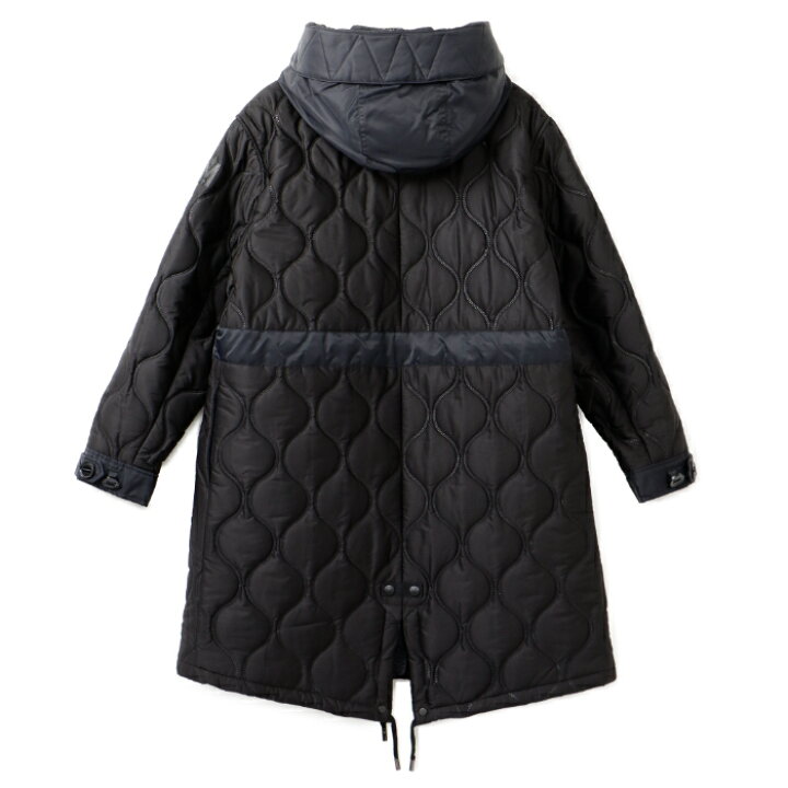 楽天市場】マッカージュ MACKAGE レディース ダウン KULA キルティング 