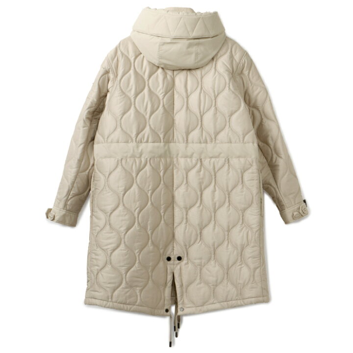 楽天市場】マッカージュ MACKAGE レディース ダウン KULA キルティング  