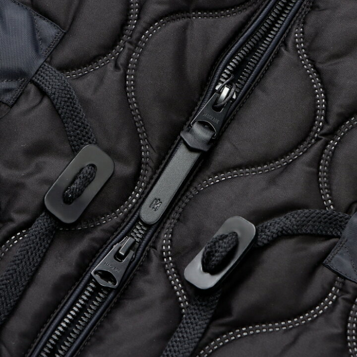 楽天市場】マッカージュ MACKAGE レディース ダウン KULA キルティング  