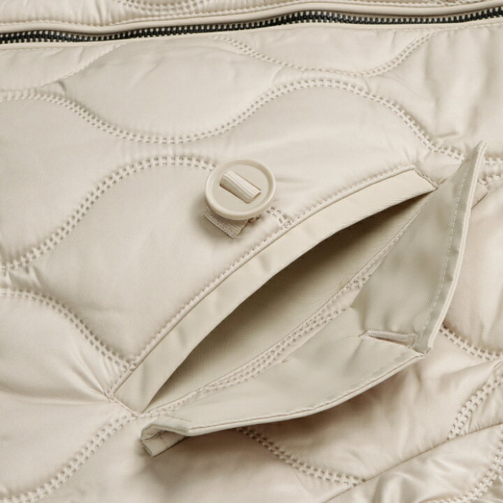 楽天市場】マッカージュ MACKAGE レディース ダウン KULA キルティング  