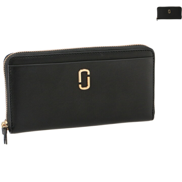 楽天市場】マークジェイコブス MARC JACOBS 長財布 ラウンドジップ ザ 