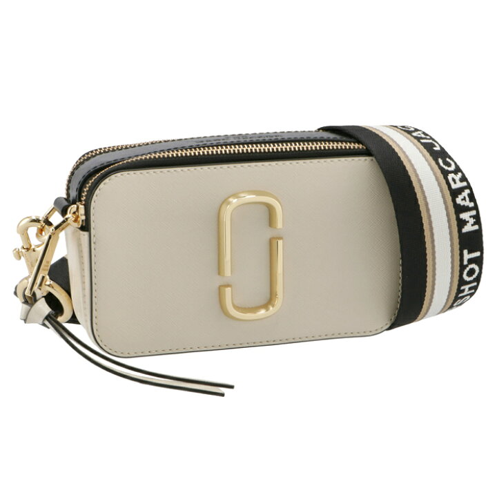 楽天市場】マークジェイコブス MARC JACOBS ショルダーバッグ スナップ 