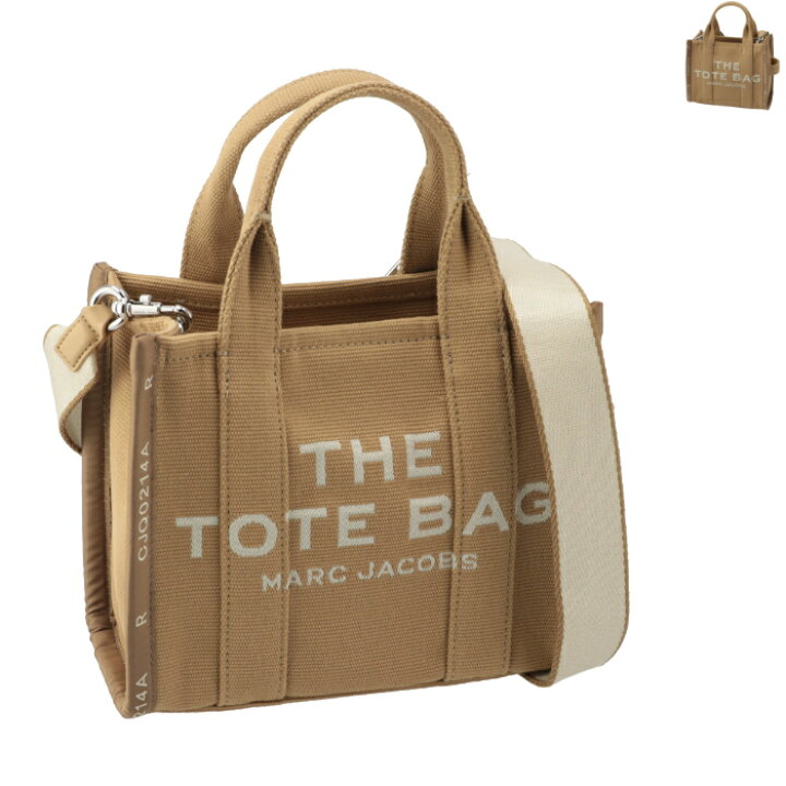 楽天市場】マークジェイコブス MARC JACOBS トートバッグ ザ ジャ 