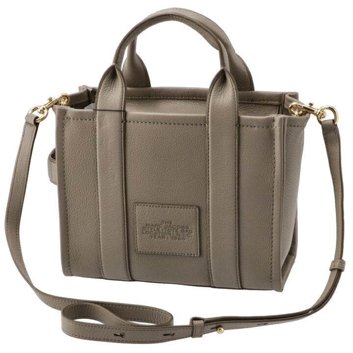 楽天市場】マークジェイコブス MARC JACOBS トートバッグ スモール THE 