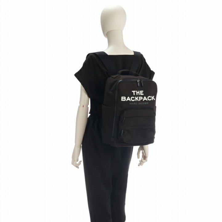 楽天市場】マークジェイコブス MARC JACOBS リュックサック ザ バック 