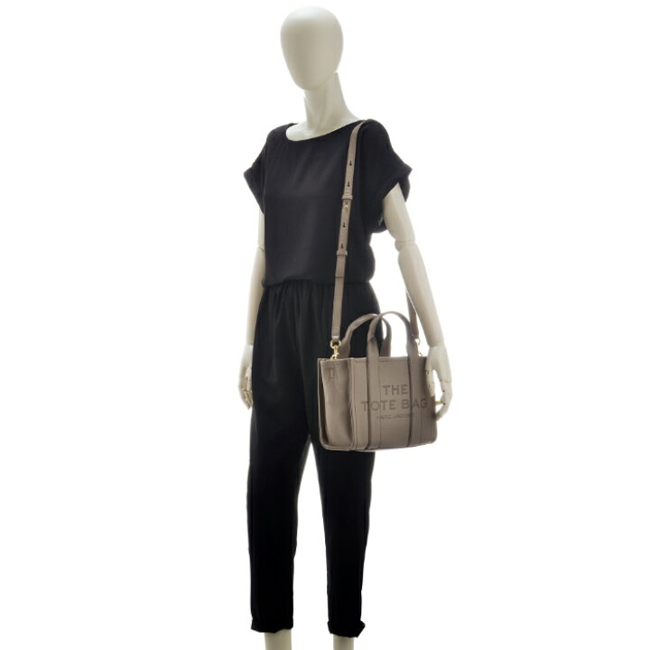楽天市場】マークジェイコブス MARC JACOBS トートバッグ スモール THE  