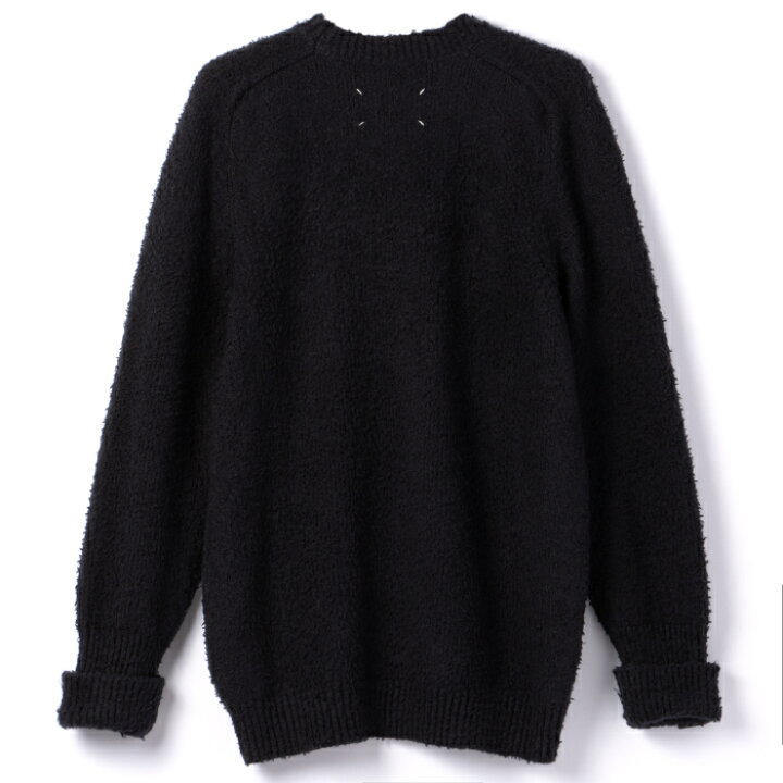 楽天市場】メゾン マルジェラ MAISON MARGIELA ニット アイコンズ 