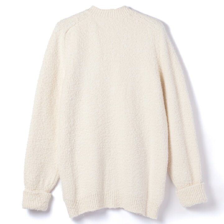 楽天市場】メゾン マルジェラ MAISON MARGIELA ニット アイコンズ 