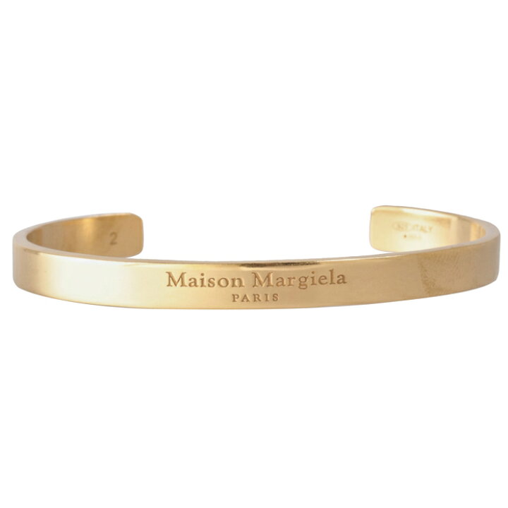 楽天市場】メゾン マルジェラ MAISON MARGIELA ブレスレット 