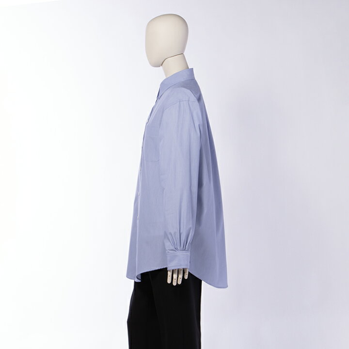 楽天市場】メゾン マルジェラ MAISON MARGIELA シャツ ライトピケット 