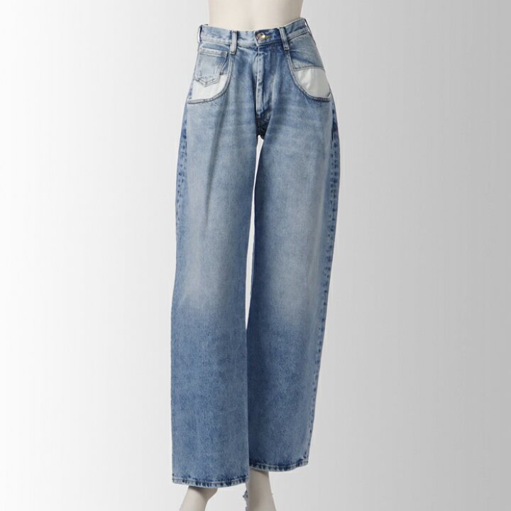 楽天市場】メゾン マルジェラ MAISON MARGIELA デニム レディース 