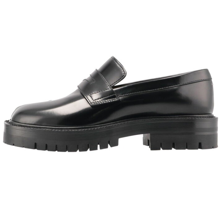 楽天市場】メゾン マルジェラ MAISON MARGIELA TABI 足袋 ローファー 