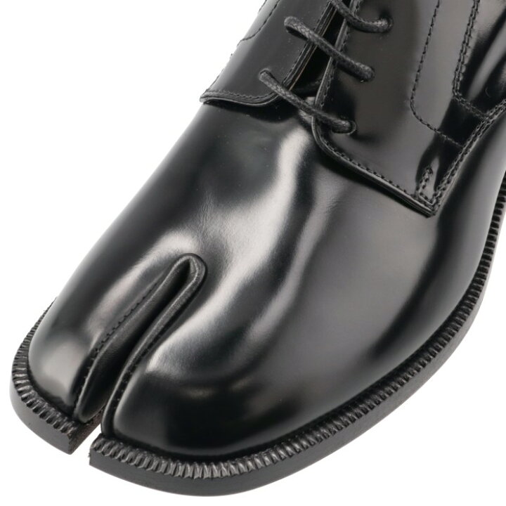 楽天市場】メゾン マルジェラ MAISON MARGIELA TABI 足袋 ローファー 
