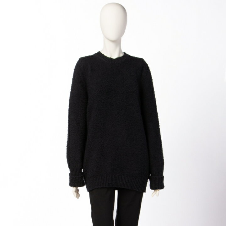 楽天市場】メゾン マルジェラ MAISON MARGIELA ニット アイコンズ 