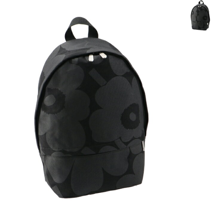 楽天市場】マリメッコ MARIMEKKO バックパック ENNI PIENI UNIKKO