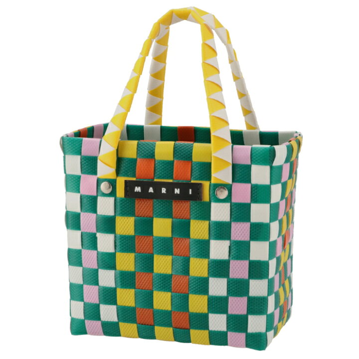 楽天市場】マルニ MARNI 【大人もOK】MARNI MARKET キッズ ミニ  