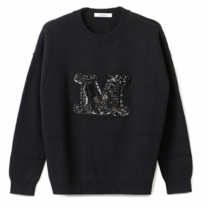 楽天市場】マックスマーラ MAX MARA ニット カシミヤ PALATO セーター 