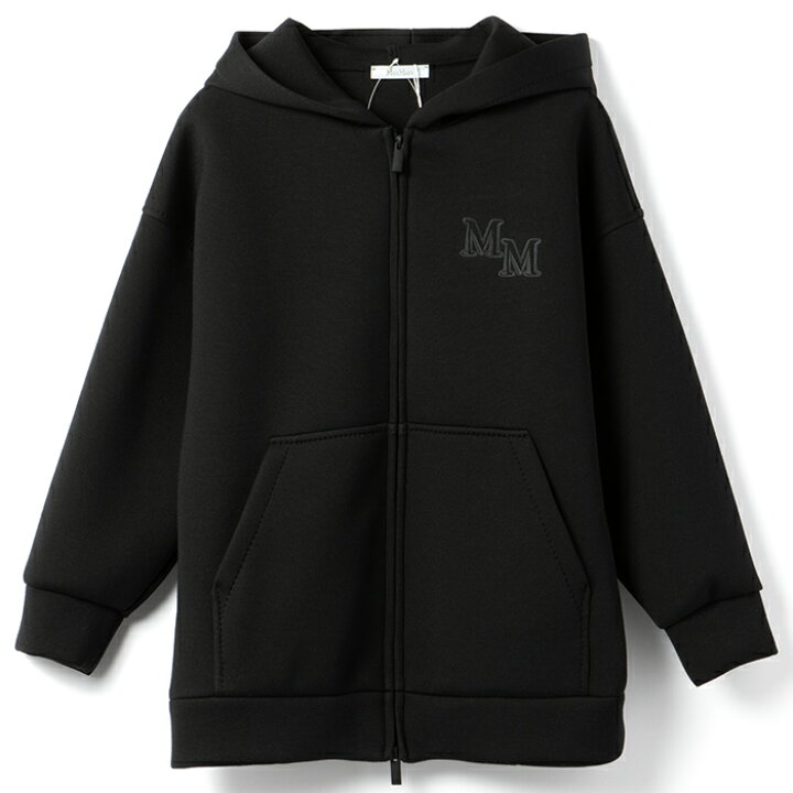 楽天市場】マックスマーラ MAX MARA パーカー ジップアップ オッビア  