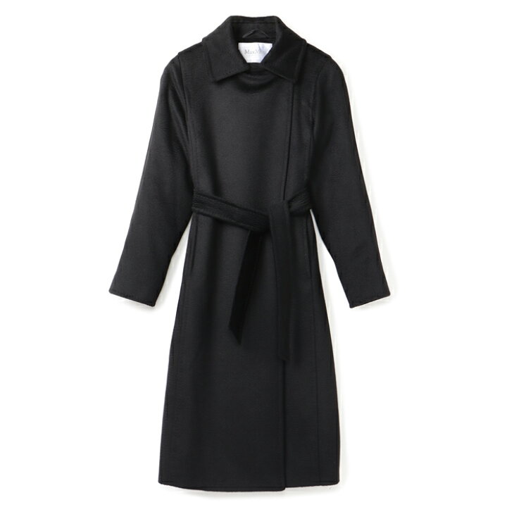 楽天市場】マックスマーラ MAX MARA コート マニュエラ MANUELA 