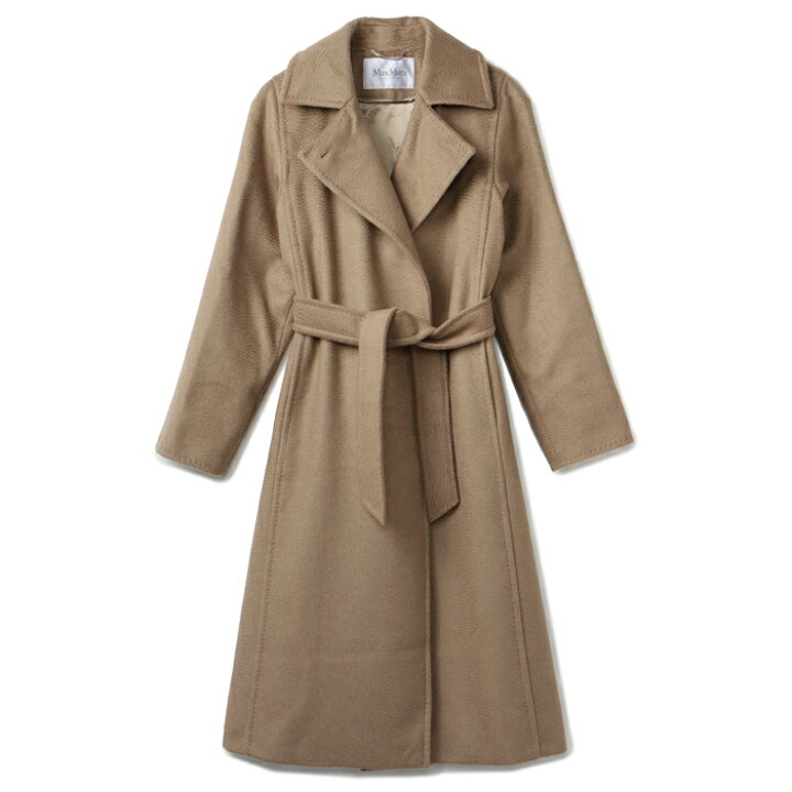 楽天市場】マックスマーラ MAX MARA コート マニュエラ MANUELA  
