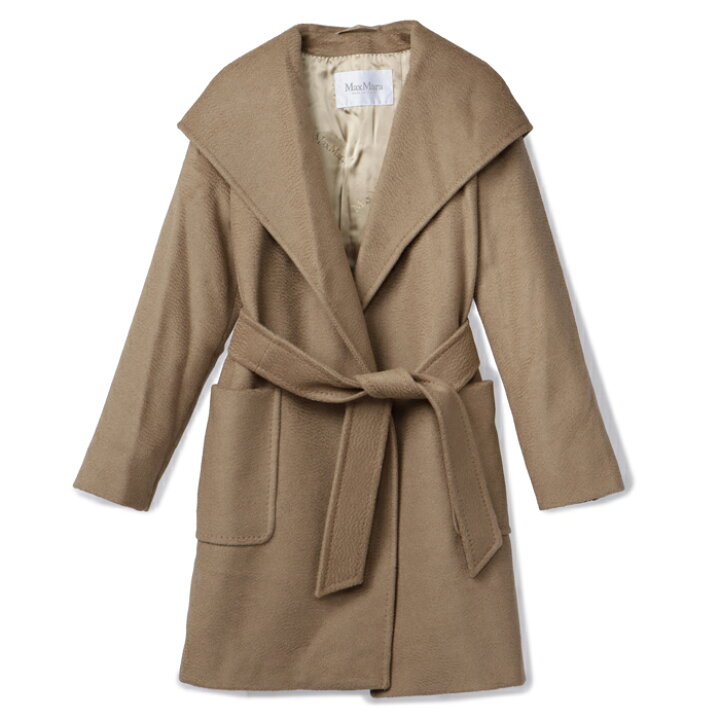 楽天市場】マックスマーラ MAX MARA コート RIALTO リアルト ピュア  