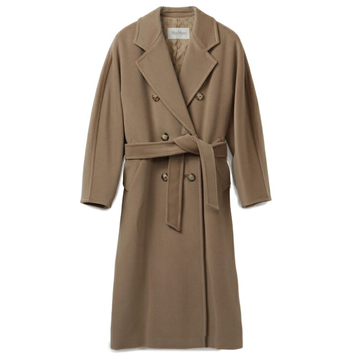 楽天市場】マックスマーラ MAX MARA コート アイコンコート 101801  