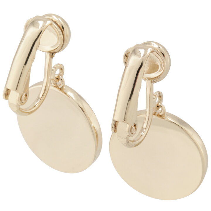 楽天市場】マックスマーラ MAX MARA イヤリング EARRY4 Mモノグラム 