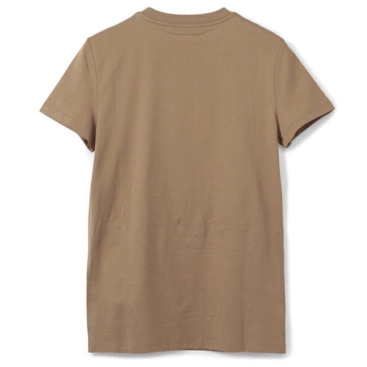 楽天市場】マックスマーラ MAX MARA Tシャツ TAVERNA アップリケ 半袖  