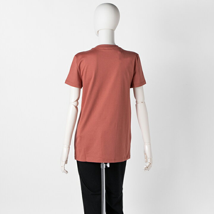楽天市場】マックスマーラ MAX MARA Tシャツ PARK ピュア コットン  