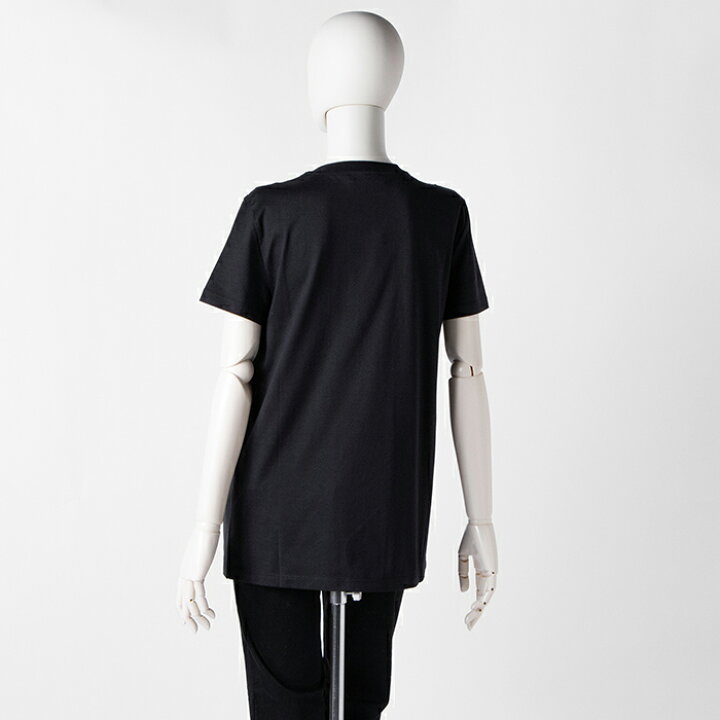 楽天市場】マックスマーラ MAX MARA Tシャツ MaxMaraGram ロゴプリント  