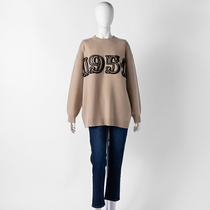 楽天市場】マックスマーラ MAX MARA ニット カシミヤ 1951  