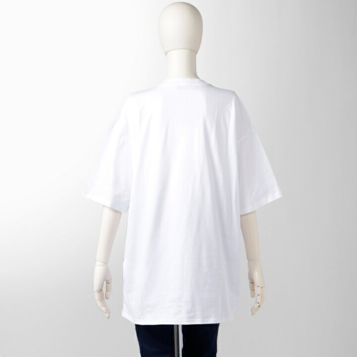楽天市場】マックスマーラ MAX MARA Tシャツ TACCO ウェグマンプリント  