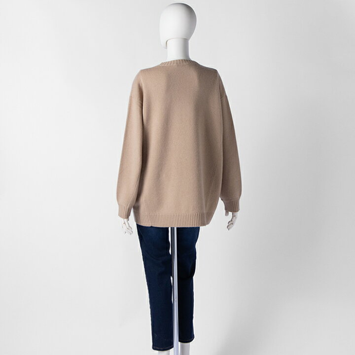 楽天市場】マックスマーラ MAX MARA ニット カシミヤ 1951  