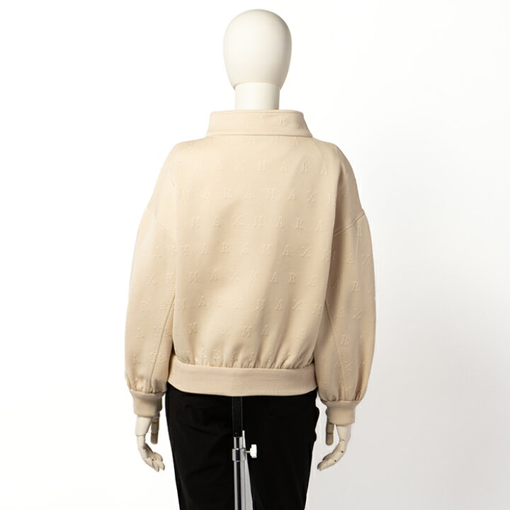 楽天市場】マックスマーラ MAX MARA ジャケット ガストーネ コットン 