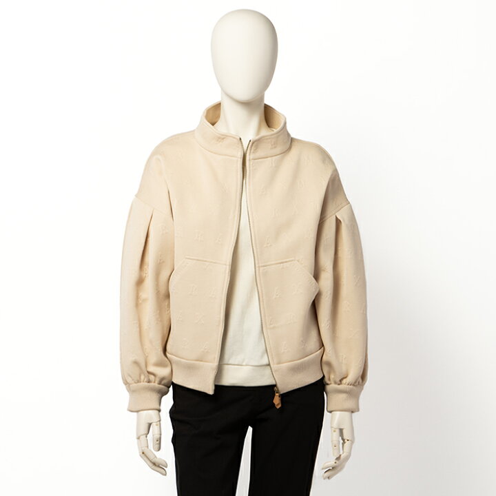 楽天市場】マックスマーラ MAX MARA ジャケット ガストーネ コットン 
