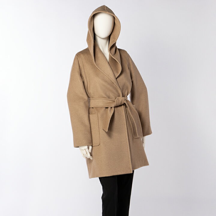 楽天市場】マックスマーラ MAX MARA コート RIALTO リアルト ピュア  