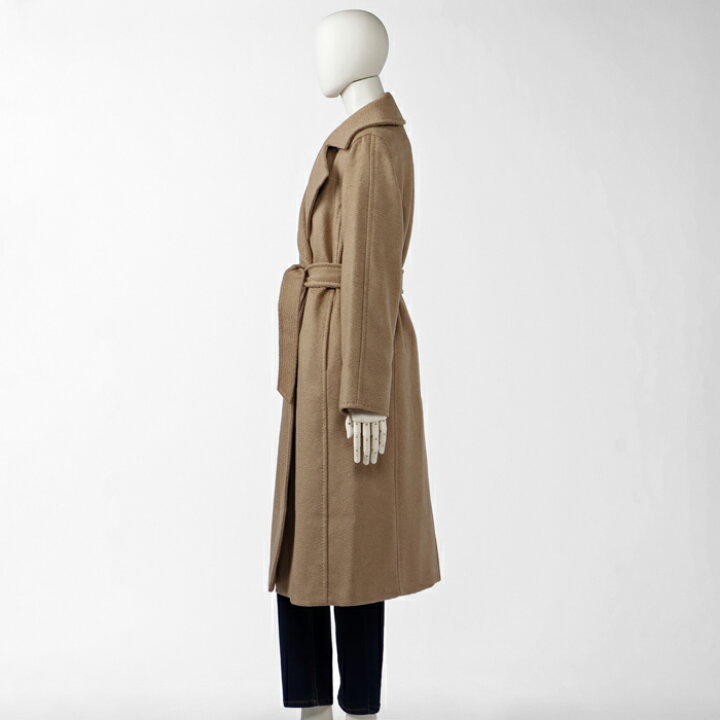楽天市場】マックスマーラ MAX MARA コート マニュエラ MANUELA  