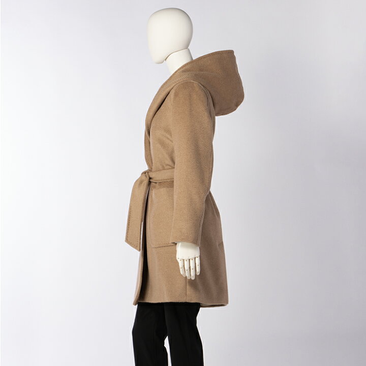楽天市場】マックスマーラ MAX MARA コート RIALTO リアルト ピュア