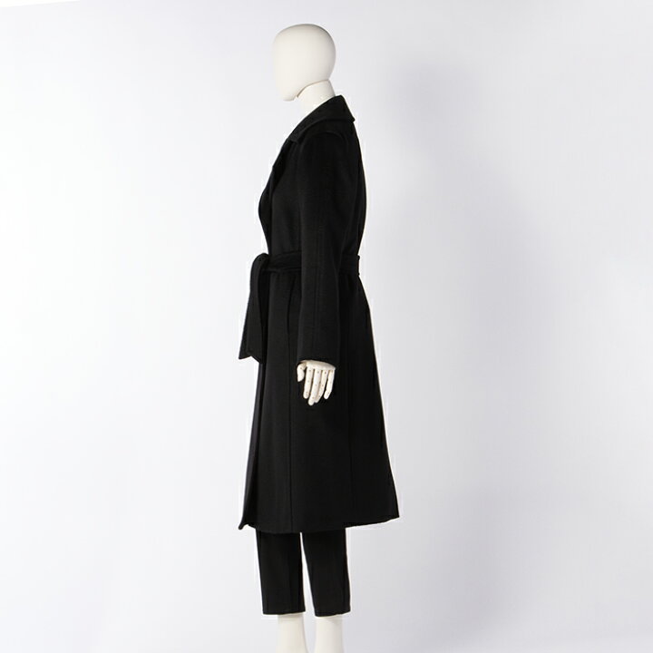 楽天市場】マックスマーラ MAX MARA コート マニュエラ MANUELA  