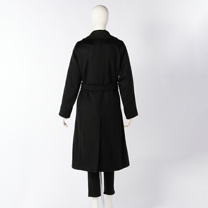 楽天市場】マックスマーラ MAX MARA コート マニュエラ MANUELA 