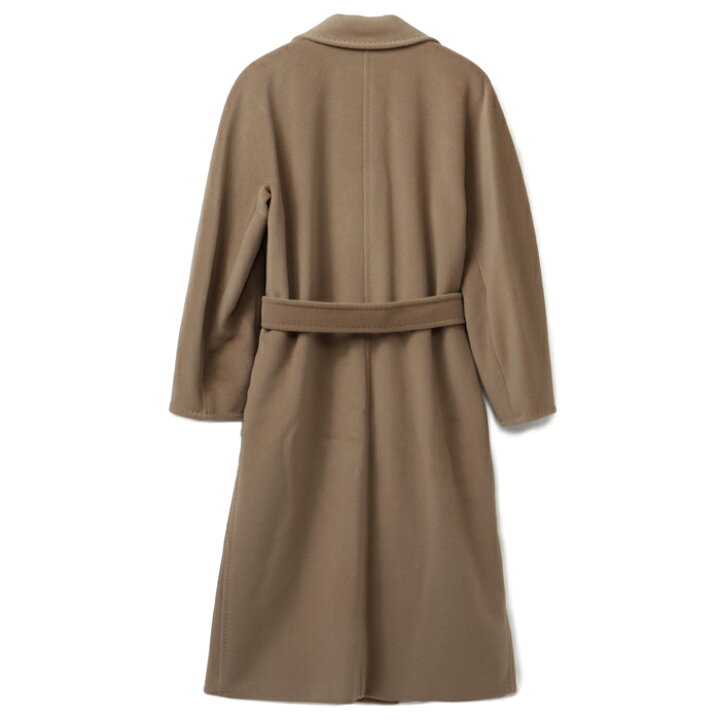 楽天市場】マックスマーラ MAX MARA コート アイコンコート 101801  