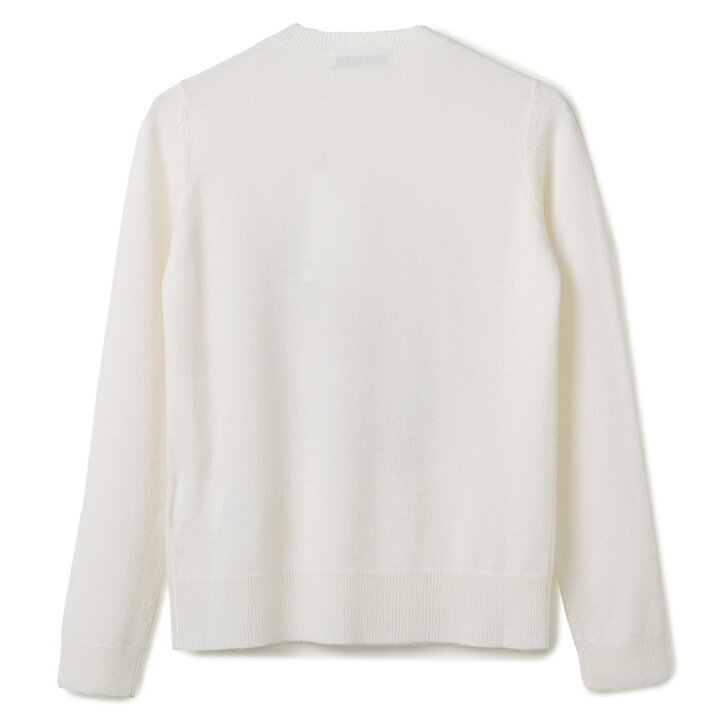 楽天市場】マックスマーラ MAX MARA ニット BARI ウール カシミヤ 