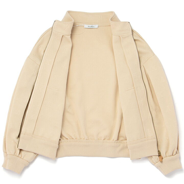 楽天市場】マックスマーラ MAX MARA ジャケット ガストーネ コットン 